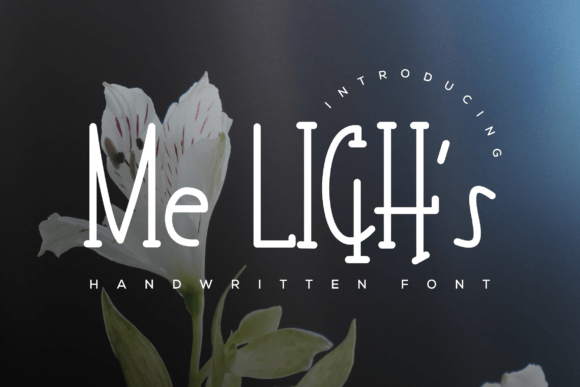 Me Ligh s Typeface Review for Brand Designers